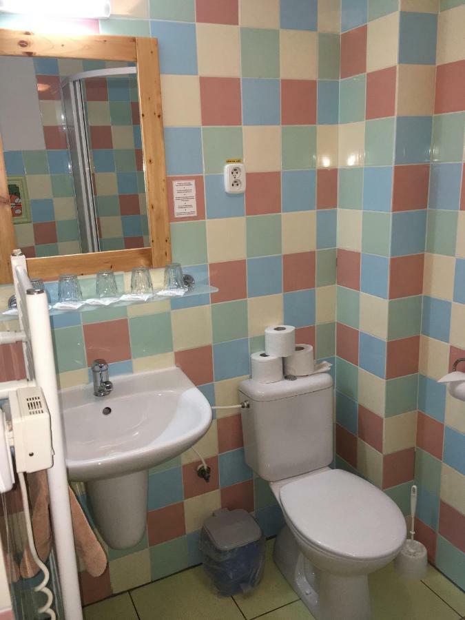 Tatralandia - Apartman Anja Liptovský Mikuláš Exterior foto