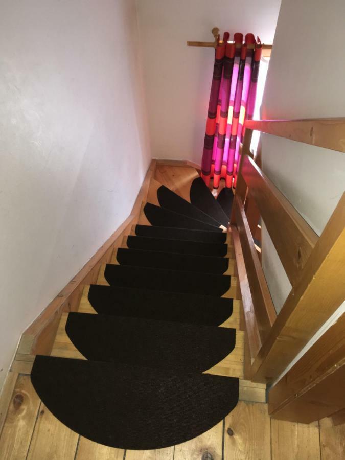 Tatralandia - Apartman Anja Liptovský Mikuláš Exterior foto