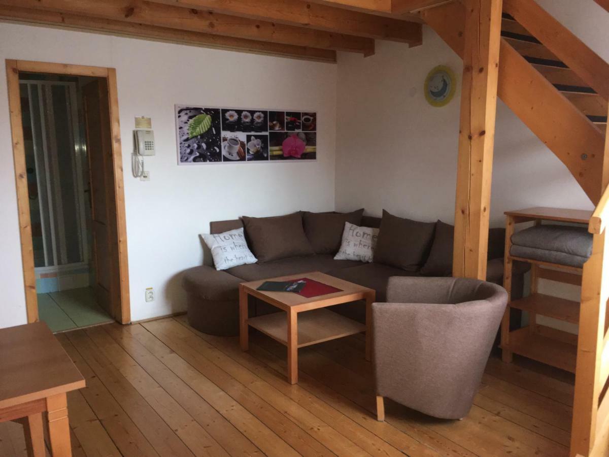 Tatralandia - Apartman Anja Liptovský Mikuláš Exterior foto