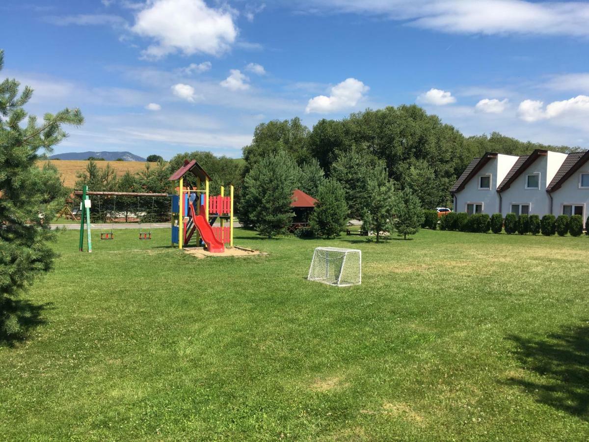 Tatralandia - Apartman Anja Liptovský Mikuláš Exterior foto