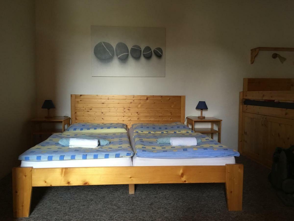 Tatralandia - Apartman Anja Liptovský Mikuláš Exterior foto